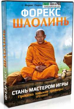 «Форекс Шаолинь» — стань Мастером Игры 2017 слив курса