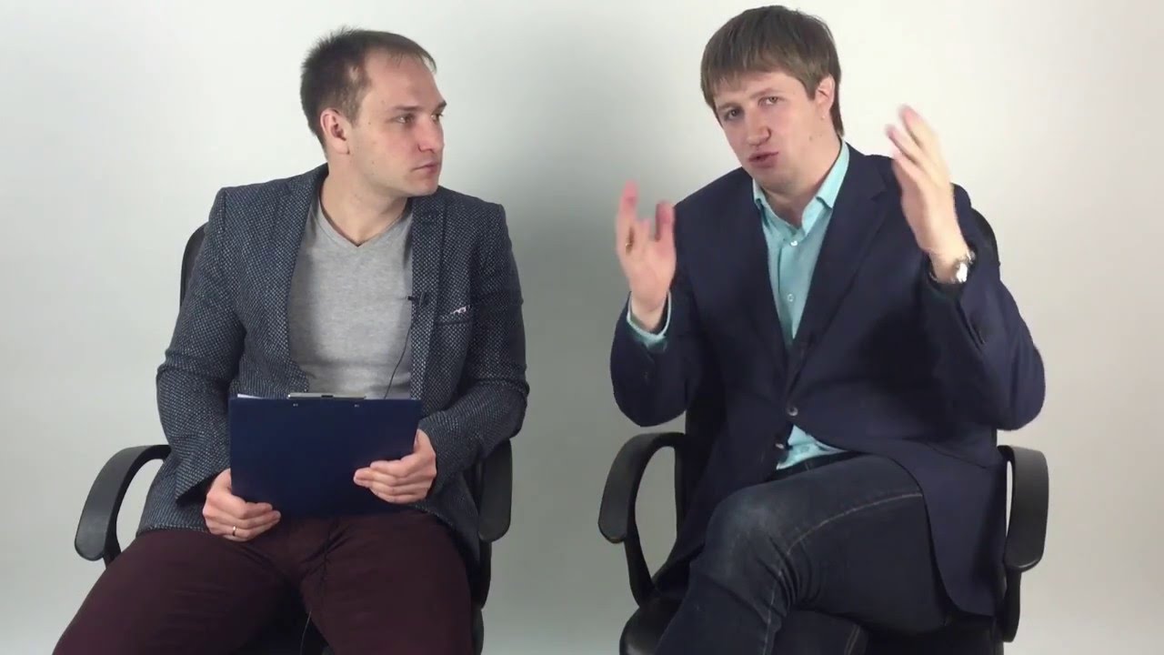 Игорь Алимов, Владислав Челпаченко Антихаос: порядок в голове и жизни за 2 дня 2018 слив курса