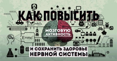 Как повысить мозговую активность и сохранить здоровье нервной системы Эрнест Мелкумянц, 2017 слив курса