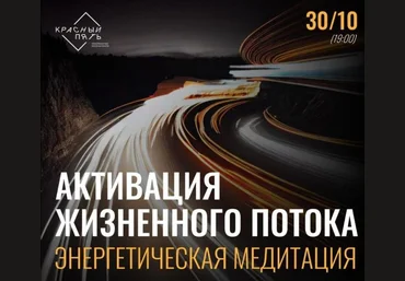 Дмитрий Демин Активация жизненного потока 2023 слив