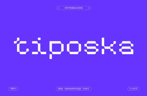 Creativefabrica Tiposka Font 2022 слив курса
