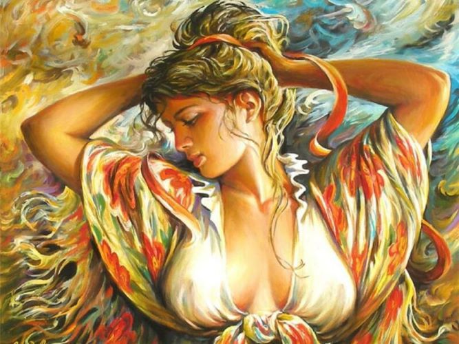Марина Куликова Женщина и красота: почему тело так важно для женщины? 2024 слив курса