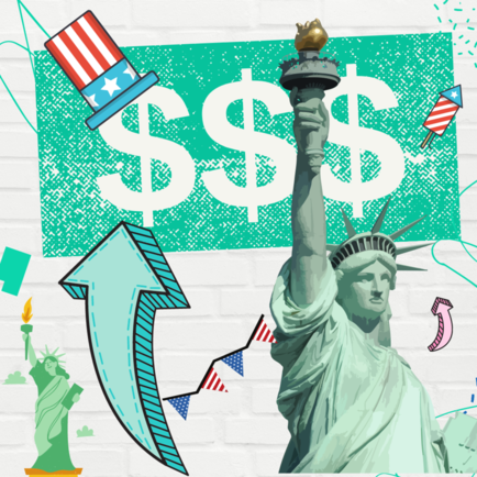 GoodlyPro Набор схем из Америки для быстрого заработка слив курса