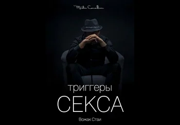 Вик Орлов Триггеры Секса: Как успешно конкурировать с более молодыми, прокачанными и обеспеченными слив