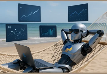 Арина Веспер VesperfinCode. Торговые роботы с нуля. 1+2+3 модуль. 6 поток. Обновленный 2025 слив