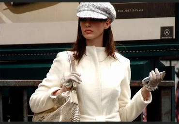 Екатерина Малярова Дьявол носит Prada. А Вы? скачать слив