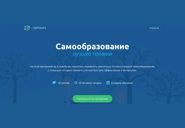 4brain Лучшие техники самообразования 2019 слив