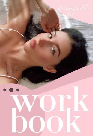 aangellli Гайд «Workbook» слив курса