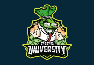 Pips University Trading Course слив