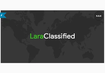 CodeCanyon LaraClassified v9.0.0 nulled - доска объявлений 2021 слив