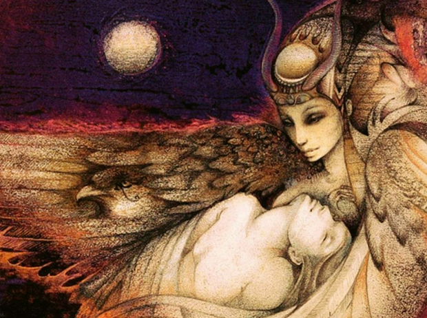 Елена Синолицая EduNote Ведьма. Начало женской силы 2024 слив курса