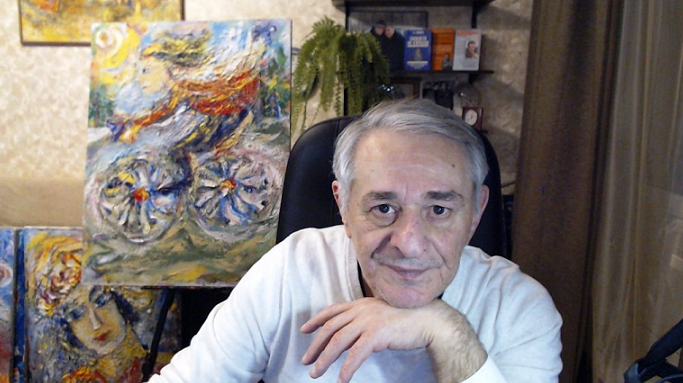 Хасай Алиев Ключ с самого начала 2024 слив курса