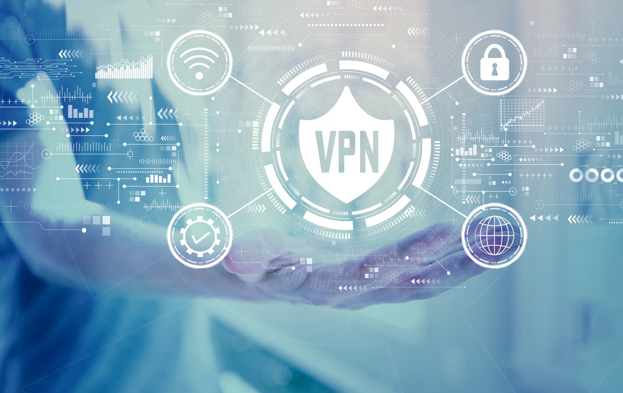 Свой VPN за копейки - или заработай на продажах VPN 2022 слив курса