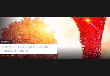 Архэ Мария Кондратова - Рак с «высоты птичьего полета» Больные клетки: основы биологии рака 2023 слив
