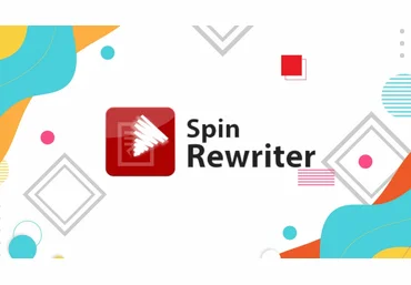 Супер Слив spinrewriter.com Уникальный сервис рерайта статей и текстов 2021 №3 на год слив