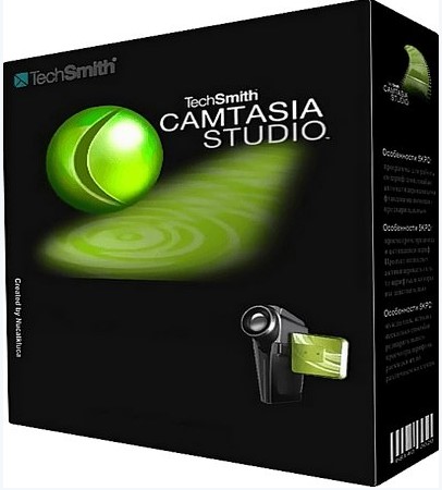 TechSmith Camtasia 2020 RePack by KpoJIuK слив курса