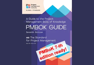 Иван Селиховкин Готовимся к PMP онлайн - PMBoK 7 2024 слив