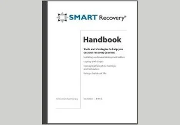 Восстановление по методу SMART - Руководство по избавлению от зависимостей слив