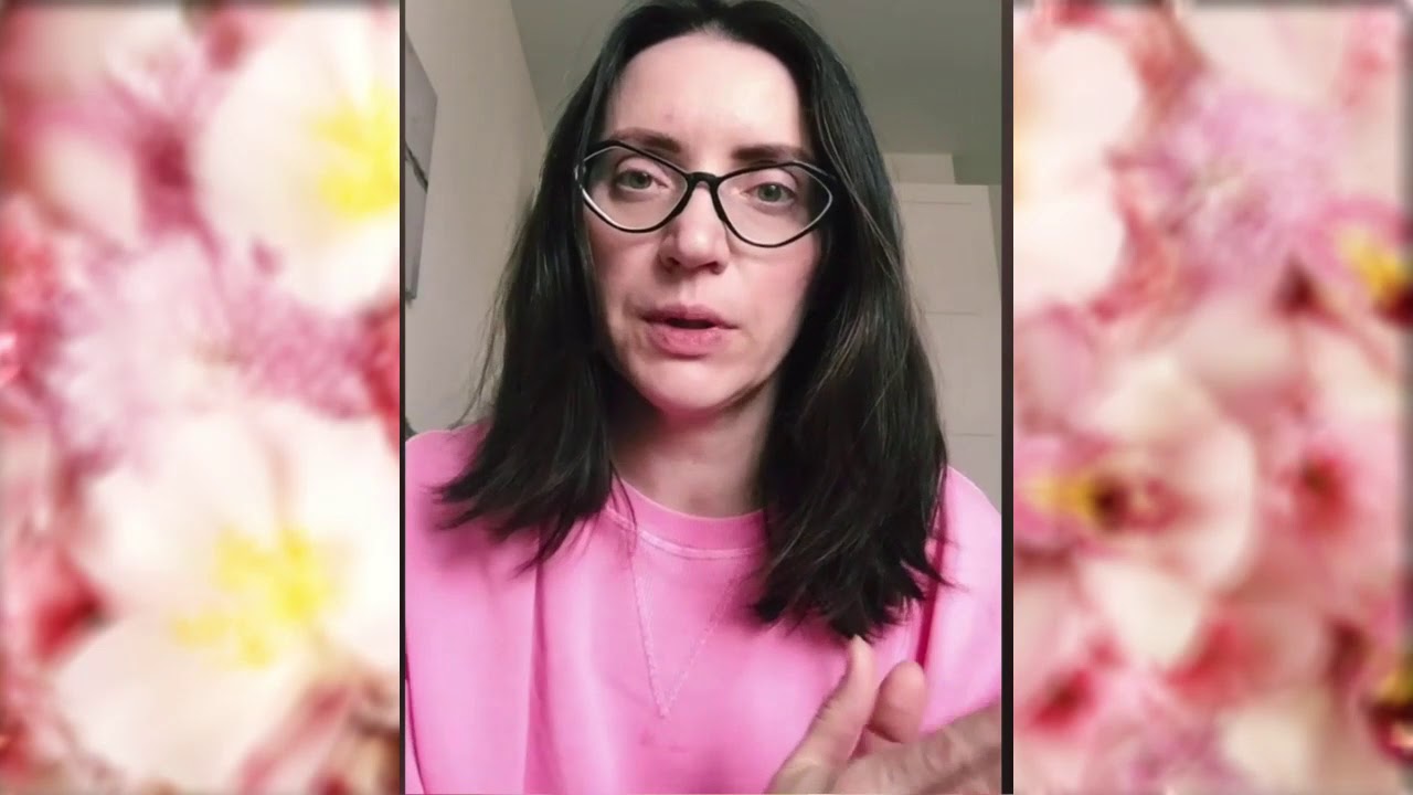 Екатерина Гарцева Pro тонкости материализации 2021 слив курса