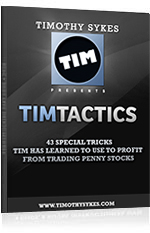 TIMtactics - Sykes 2009 слив курса