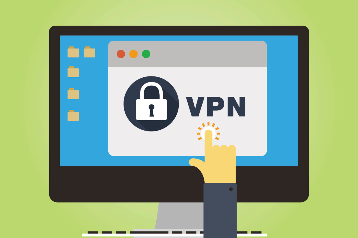 Udemy VPN мастеркласс. Public VPN, Personal VPN, WireGuard VPN 2019 слив курса