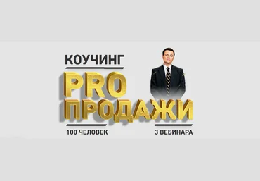 PRO продажи - Делай Деньги 2016 слив