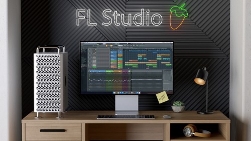 FL Studio Producer Edition + Signature Bundle v20.7.2 2020 слив курса
