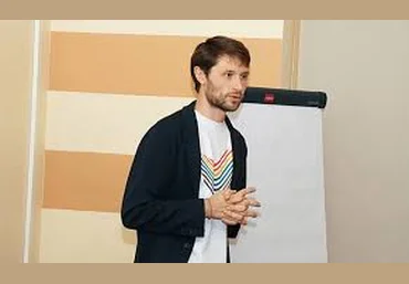 Самореализация - Шаменков Д.2014 слив
