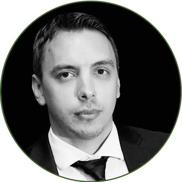 Дмитрий Черемушкин Стратегический вебинар по российским акциям - Февраль 2019 слив курса