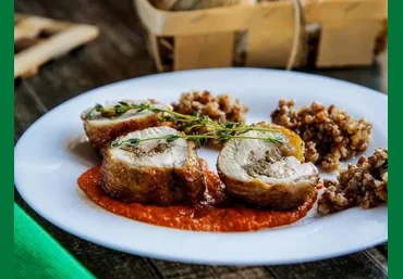 Алексей Онегин Блюда из курицы: вкусные, сочные и полезные 2022 слив