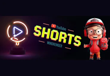 Супер Слив Windranger YouTube Shorts + Музыка + Длинный контент + Нейросети - Топ - связка 2025 года 2025 скачать слив