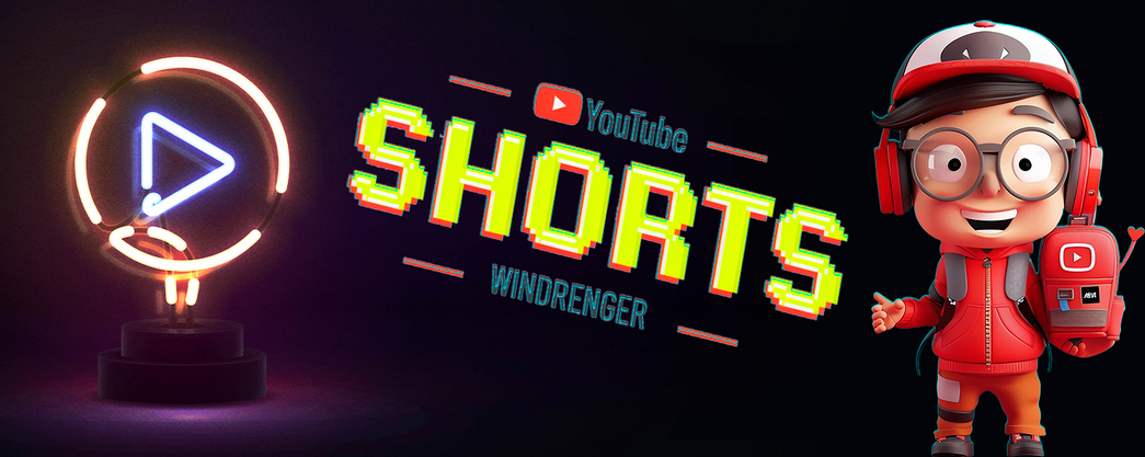 Супер Слив Windranger YouTube Shorts + Музыка + Длинный контент + Нейросети - Топ - связка 2025 года 2025 слив курса