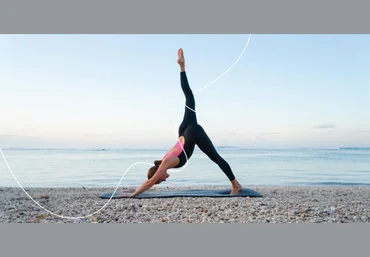Pilates flow Светлана Грин - Пилатес продвинутого уровня. Раскройте преимущества пилатеса по макси слив