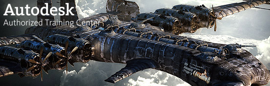 Дистанционный курс Stratofortress. Создание анимационного фильма - Федотов 2014 слив курса