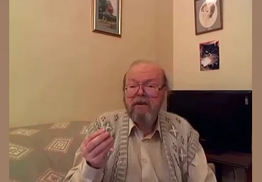 Как не сглазить свои начинания - Попов 2016 слив