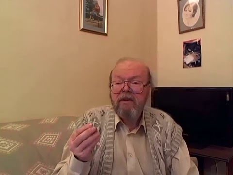 Как не сглазить свои начинания - Попов 2016 слив курса
