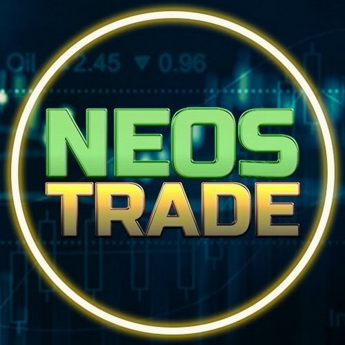 NeosTrade Третий курс обучения. Объёмы 2020 слив курса