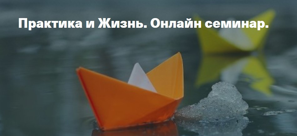 Елена Веселаго Практика и Жизнь 2020 слив курса