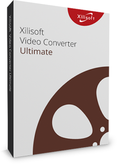 Xilisoft Video Converter Ultimate v7.8 слив курса