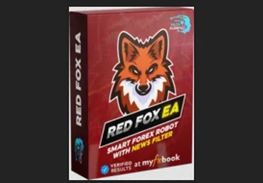 MyEaAcademy Советник Red Fox 2021 слив