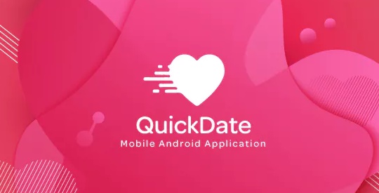 CodeCanyon QuickDate Android v1.2 - Android приложение для сайта знакомств QuickDate слив курса