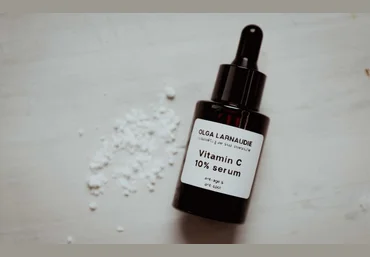 Lalavanda.school Olga Larnaudie ―Мастер-класс Pro: Vitamin C serum 2024 слив