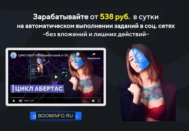 Анастасия Абертас Цикл Абертас 2020 Продвинутый слив