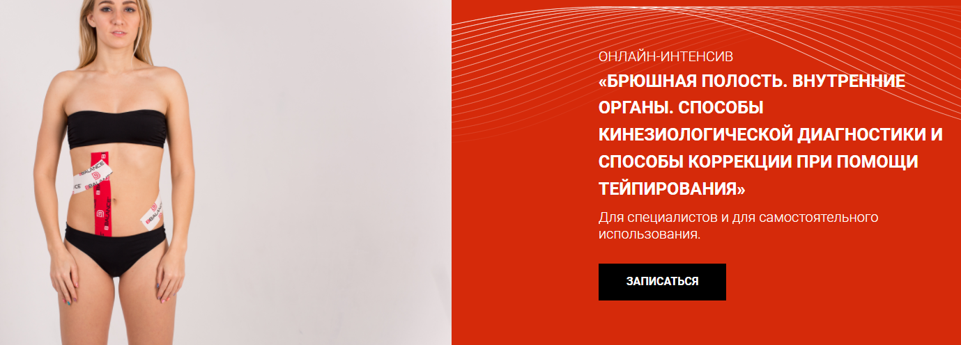 Евгения Чижикова BBalance Брюшная полость. Внутренние органы 2022 слив курса