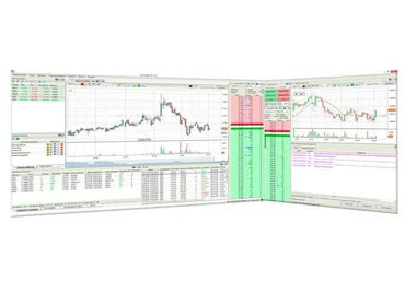 LiveTrade HFT Crack слив