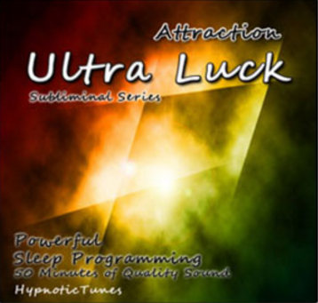 Ultra Luck - Hypnotictunes 2017 слив курса