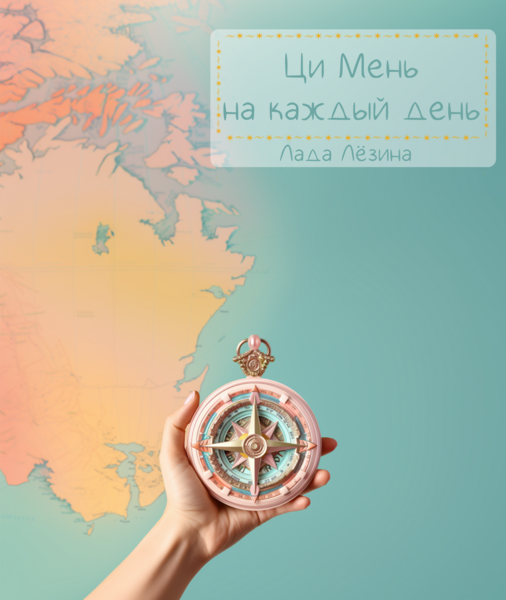 Лада Лёзина Ци Мень на каждый день 2024 слив курса