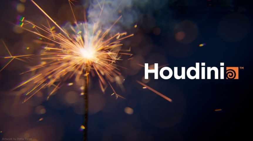 Вольница Алексей Солодовников - Houdini без боли 2024 слив курса