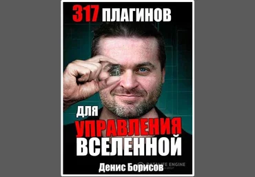 Денис Борисов - 317 Плагинов для управления вселенной слив