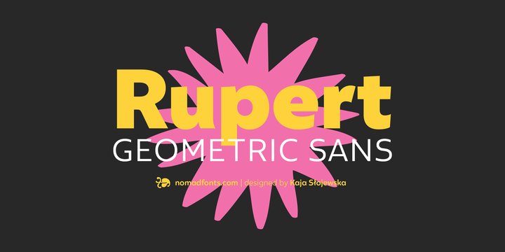 Myfonts Rupert Font 2021 слив курса